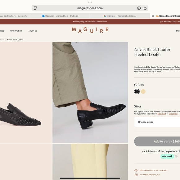 Loafer - Picture 4 of 6